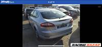 Ford mondeo ajtó csomagtér ajtó hátsó lámpa lökhárító gyári mk4