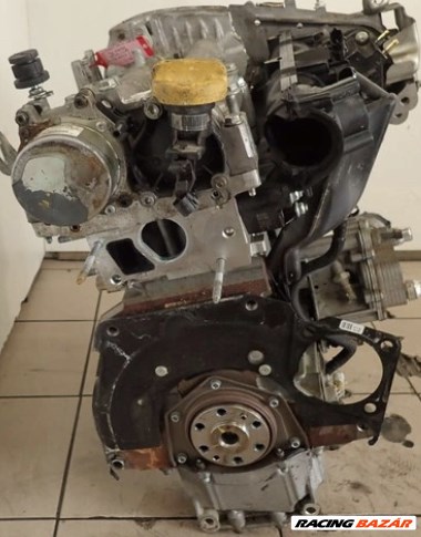Suzuki Vitara 1.6 DDiS D16AA motor  3. kép