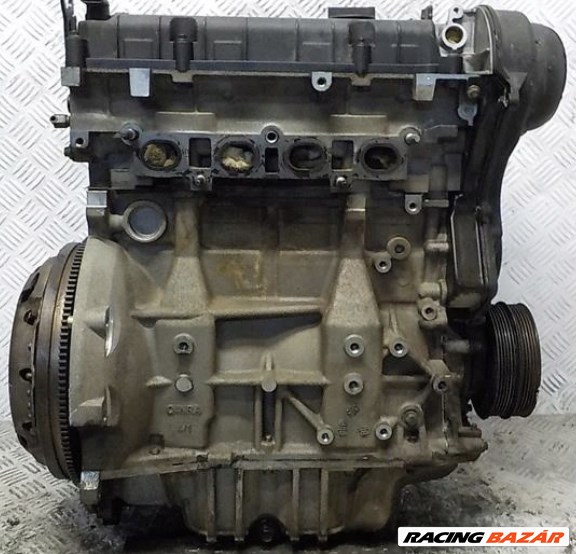 Ford Focus Mk2 1.6 TI VCT 16V HXDA motor  2. kép