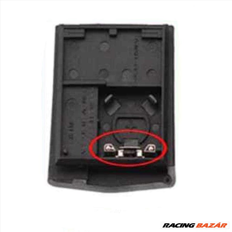 Mazda kulcs bicskakulcs 2 gombos 1. kép