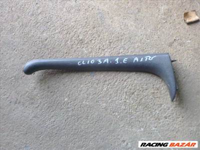 Renault Clio II JOBB ELSŐ ajtókeret burkolat 