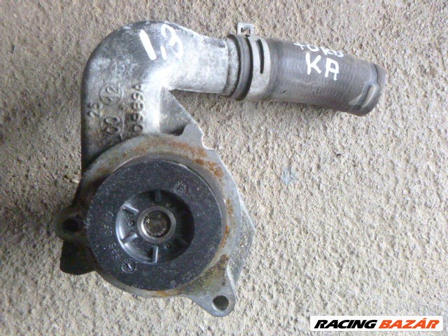 Ford Ka (1st gen) 1.3I 2001 1.3.ENDURA vízszivattyú  2. kép