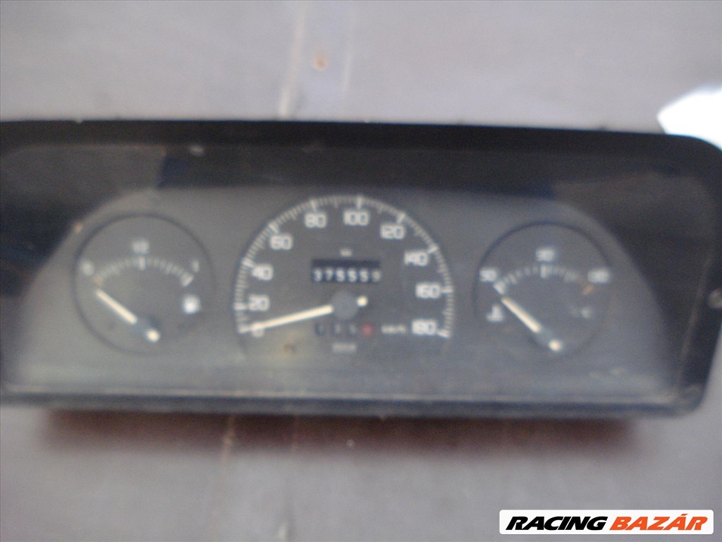 Peugeot Boxer 1.9D kilóméteróra  1. kép