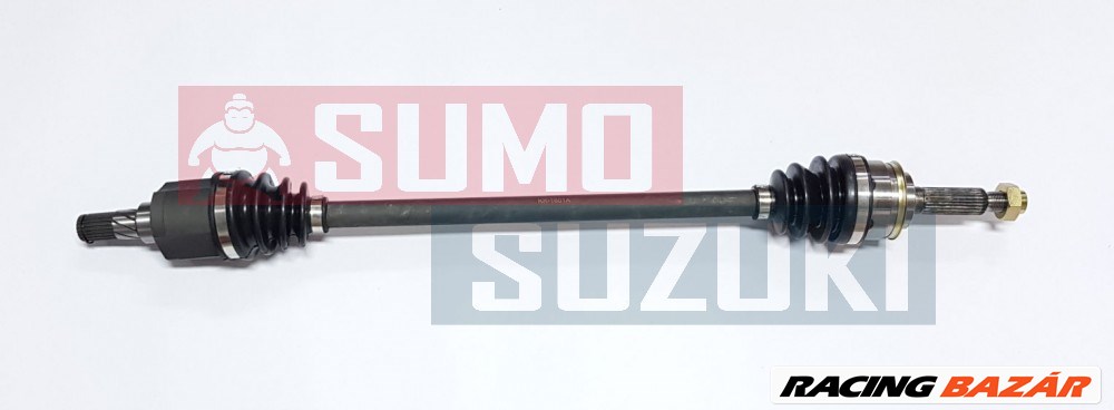 Suzuki Swift féltengely jobb 1,0-es '90-2004-ig 44101-80E01 minőségi utángyártott termék 1. kép