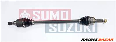 Suzuki Swift féltengely jobb 1,0-es '90-2004-ig 44101-80E01 minőségi utángyártott termék