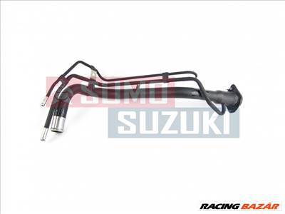 Suzuki SX4 benzin beöntő cső fém 89201-79J11