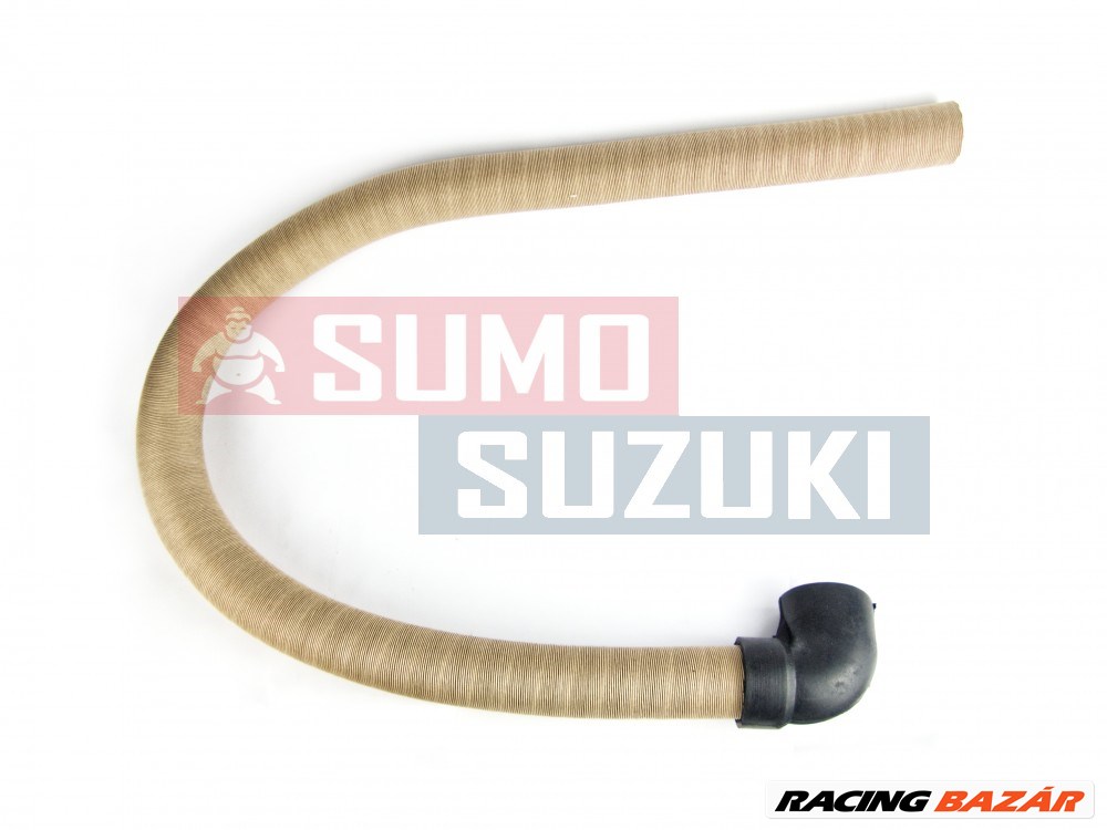 Suzuki Samurai Levegőszűrő csatlakozó cső SJ413-8, SJ419 13840-83011 1. kép