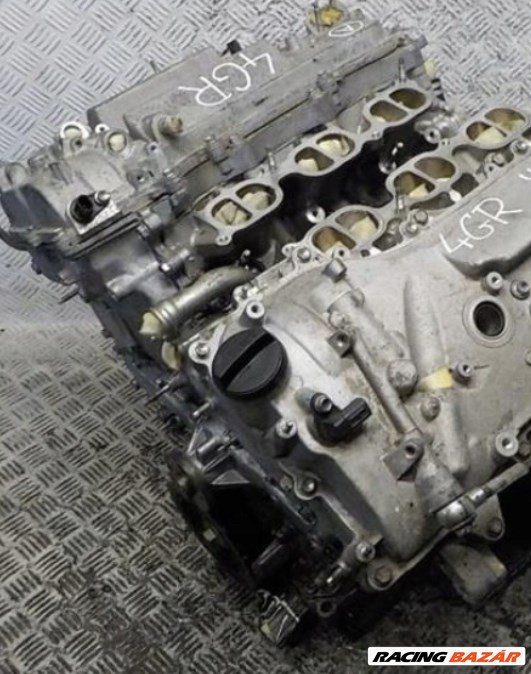 Lexus IS 250 4GR-FSE motor  1. kép