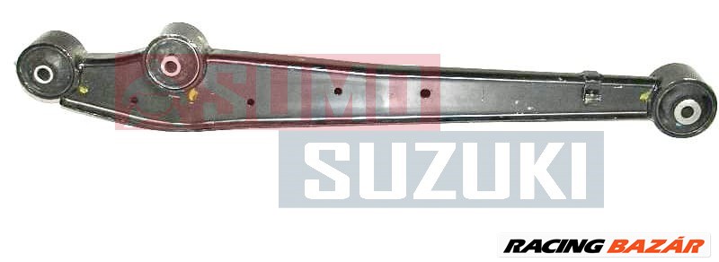 Suzuki Ignis WR+ bal hátsó lengőkar SUMO 46202-86G00 1. kép