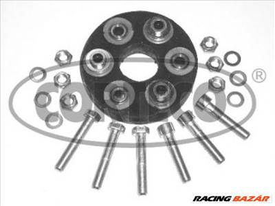 CORTECO 21652295 Kardántengely csukló - MERCEDES-BENZ