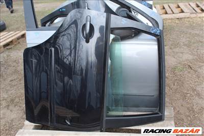 Volkswagen Polo (9N)  jobb hátsó ajtó üresen (657.)