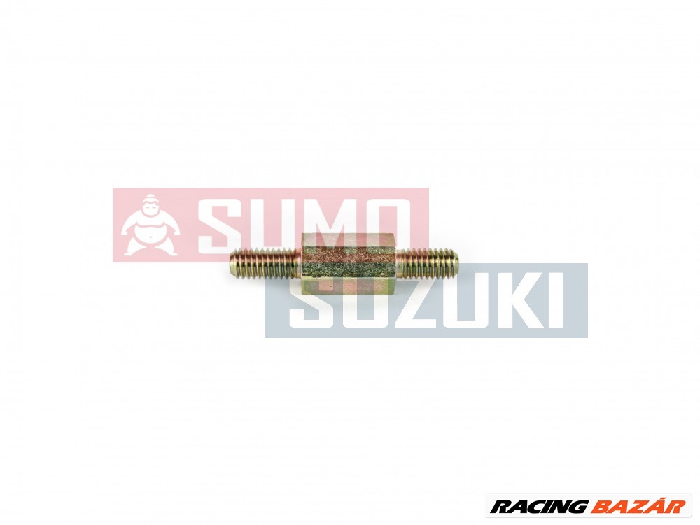 Suzuki Samurai SJ413 vezérműszíj feszítő csavar 09108-06056 1. kép