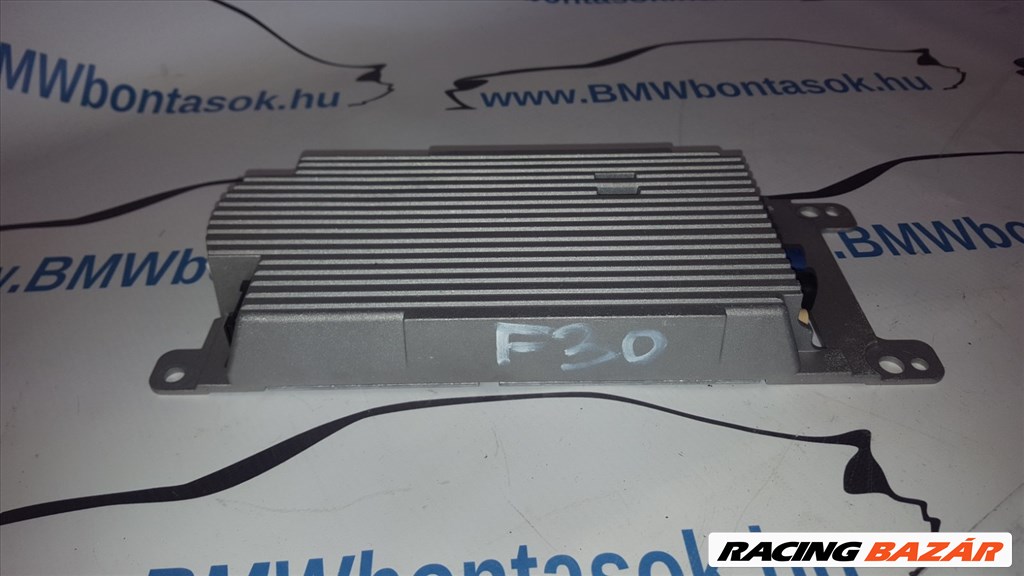 BMW 318d F30 combox 1. kép