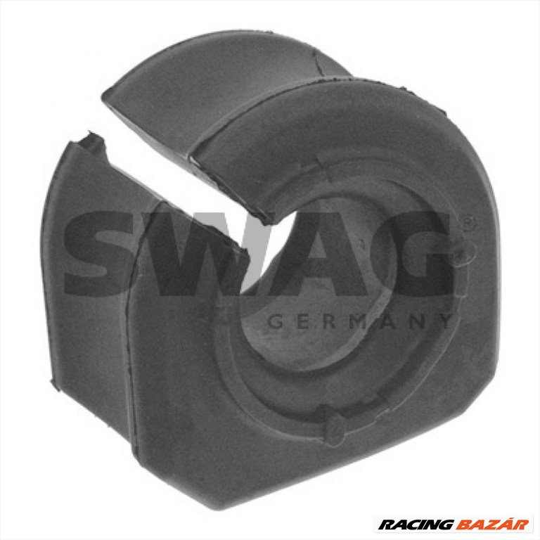 SWAG 10945867 Stabilizátor gumi - MERCEDES-BENZ 1. kép