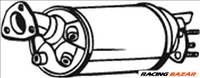 BOSAL 097-225 Részecskeszűrő - AUDI