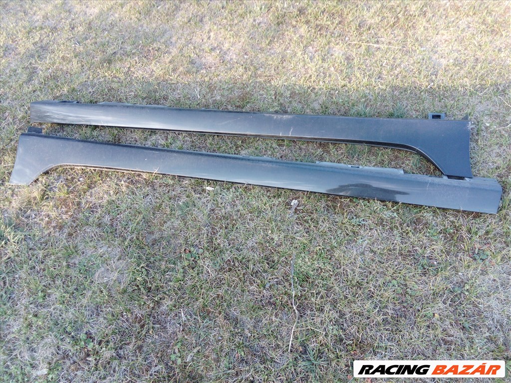 Mazda GH Bal-Jobb oldali küszöb spoiler.GS1D51P51, 2. kép