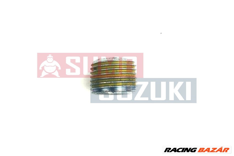 Suzuki sebességváltó olajleeresztő és betöltő csavar 09246-16010-SSE 2. kép