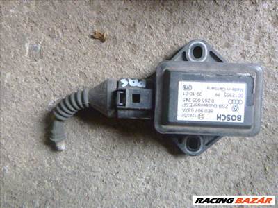 Volkswagen Passat B5.5 ESP SZENZOR  CSATLAKOZÓVAL 8E0 907 637 A 8E0907637A