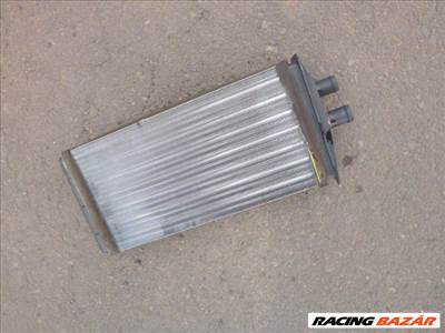 Skoda Felicia fűtőradiátor 