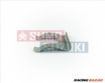 Suzuki Swift fékcsö biztosító lemez 09383-13001