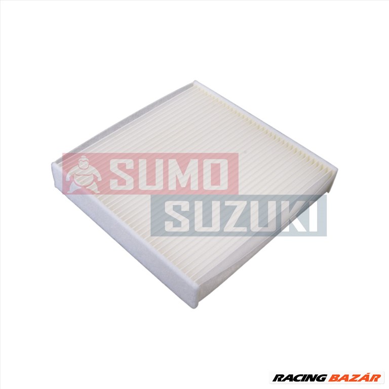 Suzuki Baleno 2016-> Pollenszűrő 95850M68P00 Gyári Eredeti 2. kép