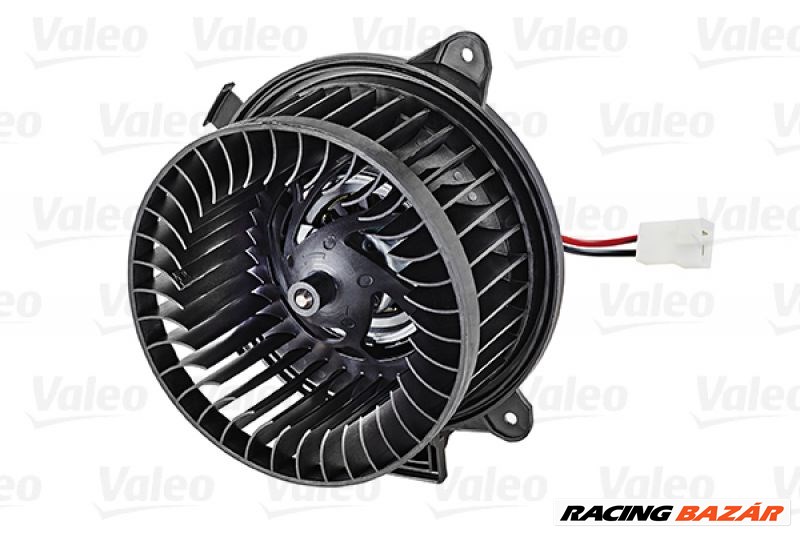 VALEO 715267 Utastér-ventillátor - FIAT 1. kép
