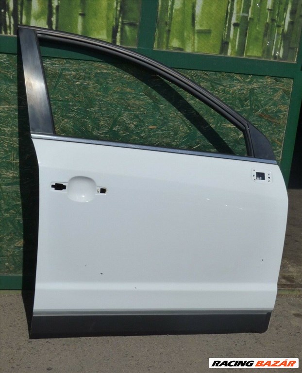 Opel Antara Ajtó Jobb Első 2006 - 2015 1. kép