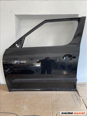 Skoda Yeti Bal első ajtó 5L0831311B