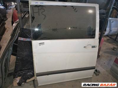 A4477304800 Side door right side Vito W447 Genuine Mercedes-Benz
