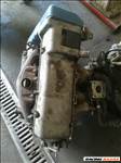 Fiat Uno motor