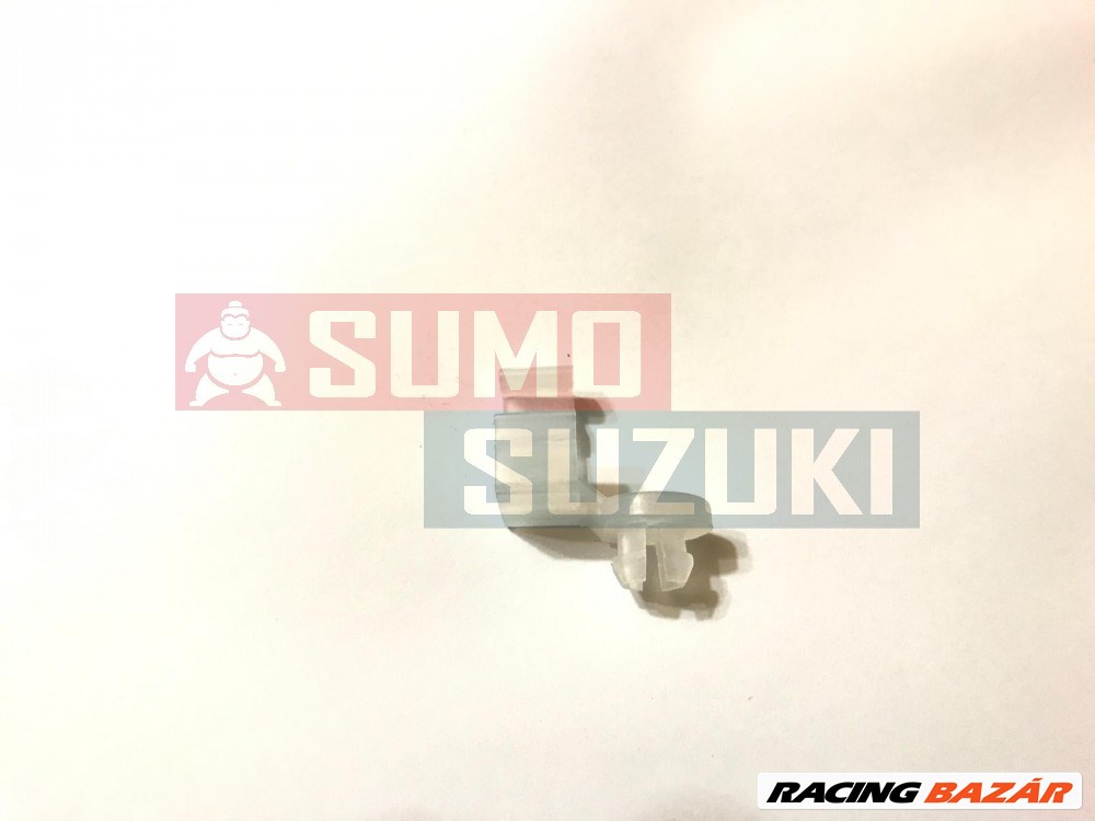 Suzuki motorháztető kitámasztó patent hátsó 09209-09007 1. kép