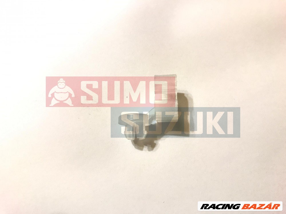 Suzuki motorháztető kitámasztó patent hátsó 09209-09007 2. kép