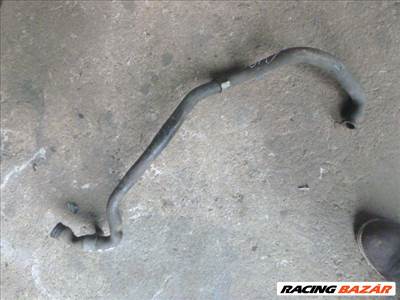 Renault Clio II 2001 1,2, 8V vízcső 