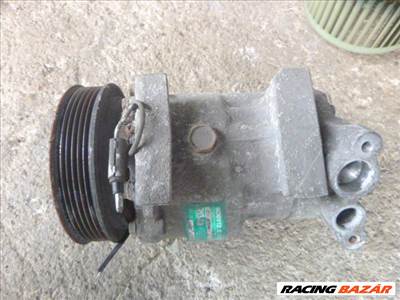 Renault Clio II 2000 1,9 DTI klíma kompresszor 7700111235