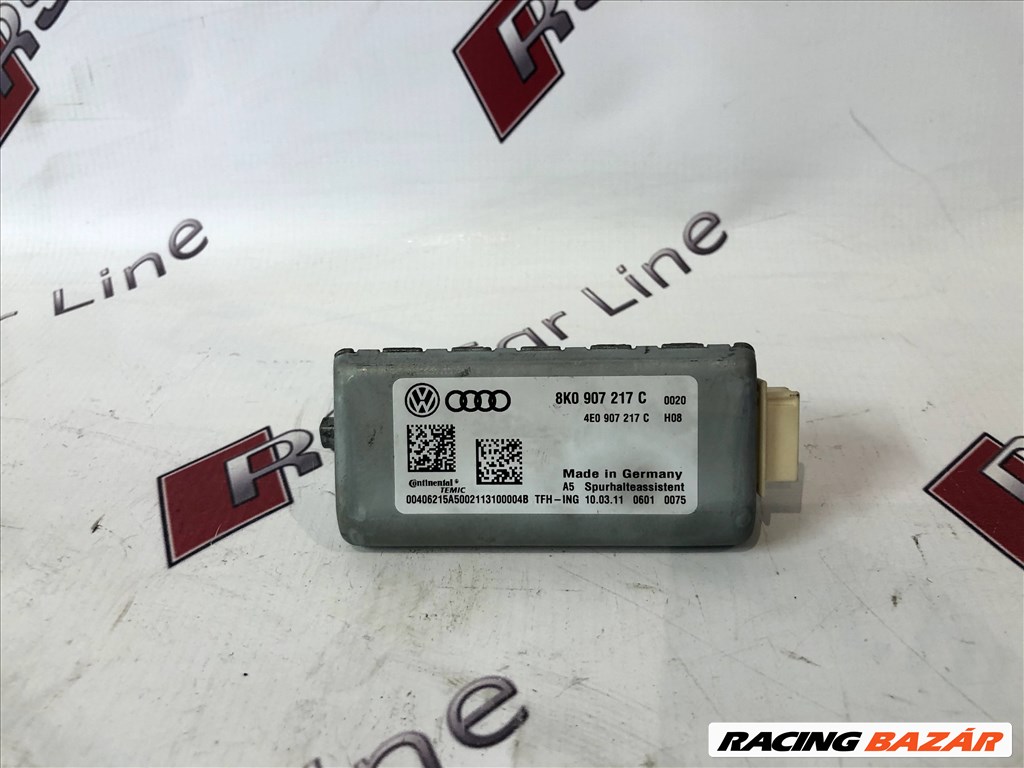 Audi A4 B8 kamera modul 1. kép