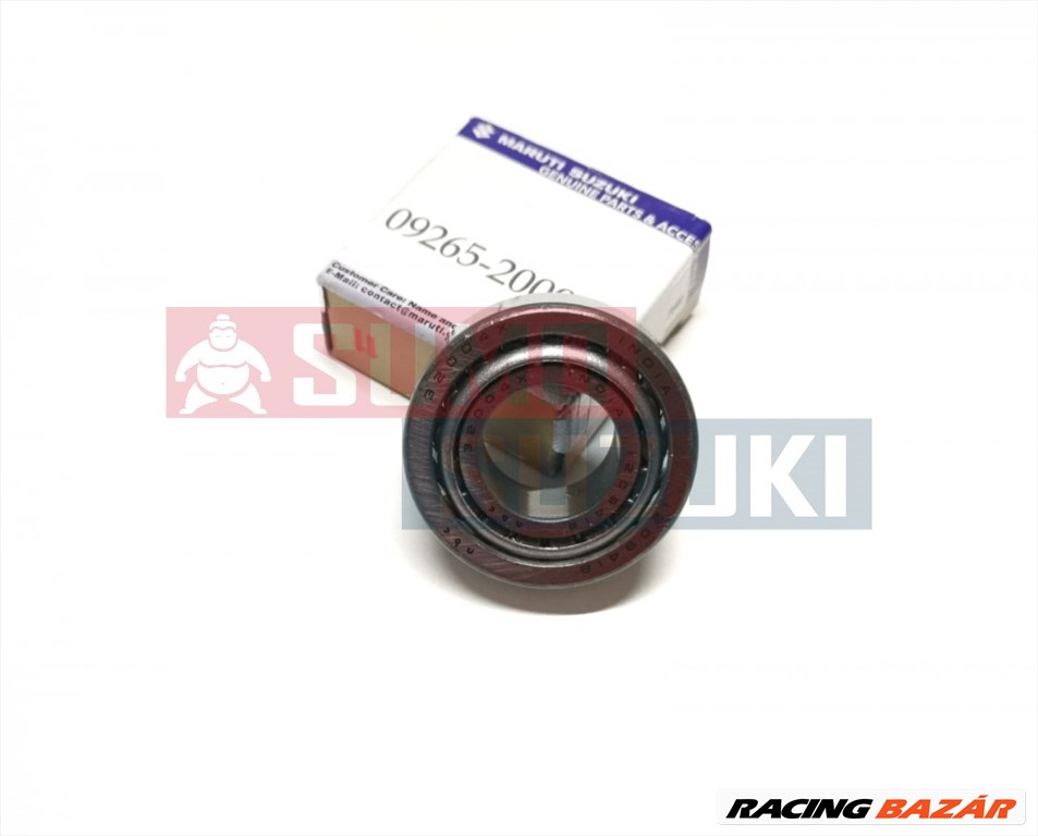 Suzuki benzines sebességváltó csapágy gyári eredeti Maruti/Suzuki 09265-20005 1. kép