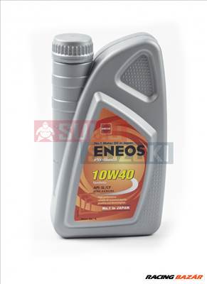 Eneos 10W40 részben szintetikus motorolaj 1 liter