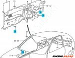 Suzuki patent általános (szürke) 09409-07308-T01 6. kép