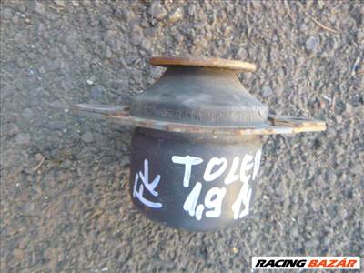 Seat Toledo (1st gen) 1998 1,9 D motortartó bak 191 199 402  191199402
