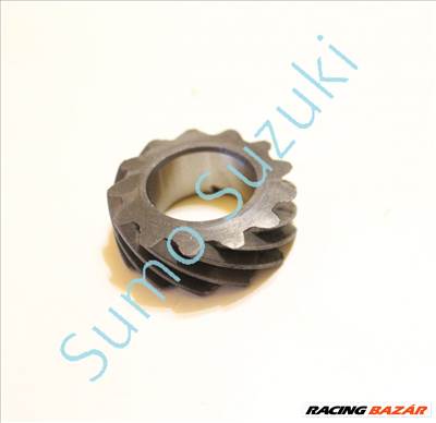 Suzuki fogaskerék vezérműtengely végén 12721-73000 