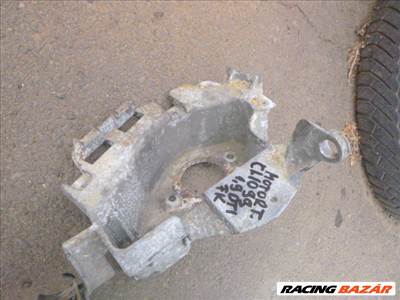 Renault Clio II 2000 1,9 DTI MOTORTARTÓ BAK