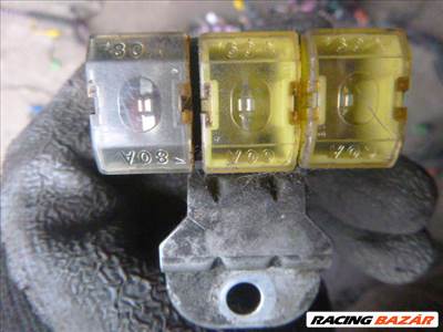 Ford Ka  2001 1,3   BIZTOSÍTÉK FOGLALATTAL