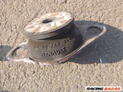 Renault Clio II 2000 váltótartó bak 7700788318