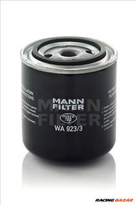 MANN-FILTER wa9233 Hűtővíz szűrő - CITROEN, PEUGEOT, FIAT