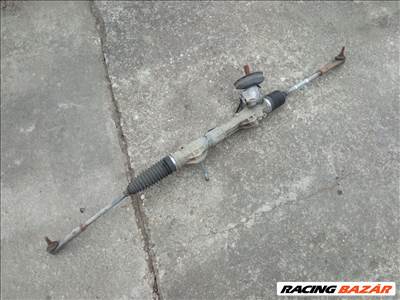 Citroën C4 Picasso I Kormánymű