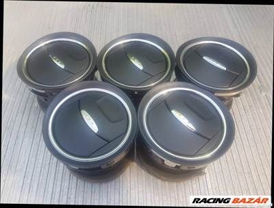 Ford mondeo szellőző rostély rács gyári mk4 hibátl