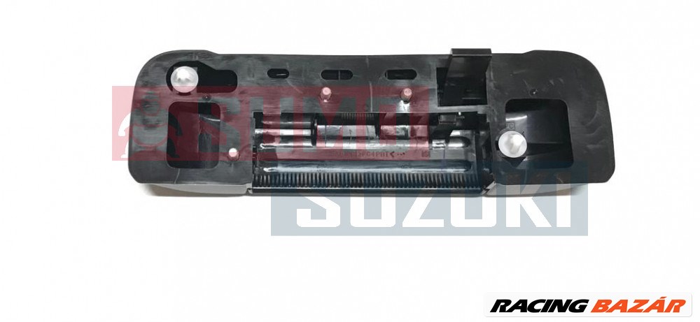 Suzuki Grand Vitara csomagtér kilincs JA627W; JA420WD 82850-65D13 2. kép