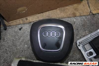 Audi A4 B7 kormánylégzsák 8E0880201CE