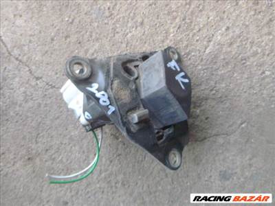 Renault Clio II 2001 CSOMAGTÉR KÜLSŐ ZÁR, NYOMÓGOMB, csomagtér nyitógomb 