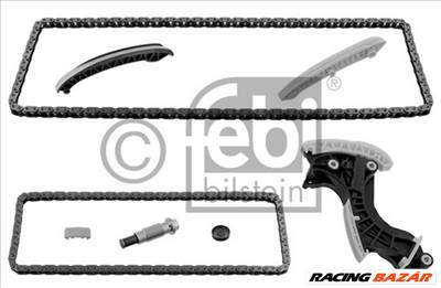 FEBI BILSTEIN 30316 Vezérműlánc készlet - MERCEDES-BENZ